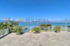 Foto Appartamento in vendita a Peschiera Del Garda