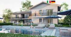 Foto Appartamento in Vendita a Peschiera del Garda Peschiera del Garda