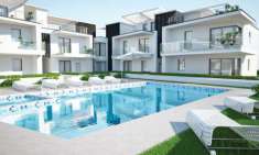 Foto Appartamento in Vendita a Peschiera del Garda San Benedetto di Lugana
