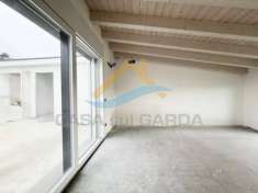 Foto Appartamento in Vendita a Peschiera del Garda San Benedetto di Lugana