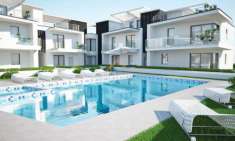 Foto Appartamento in Vendita a Peschiera del Garda San Benedetto di Lugana