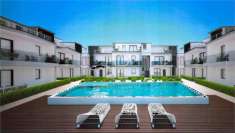 Foto Appartamento in Vendita a Peschiera del Garda San Benedetto di Lugana