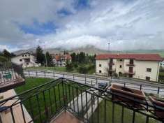 Foto Appartamento in vendita a Pescocostanzo