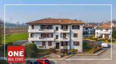 Foto Appartamento in vendita a Pessano Con Bornago - 2 locali 76mq