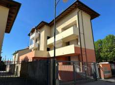 Foto Appartamento in vendita a Pessano Con Bornago