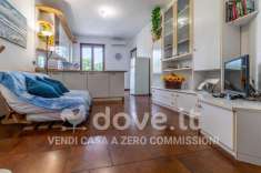 Foto Appartamento in vendita a Pessano Con Bornago