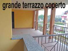 Foto Appartamento in Vendita a Pessano con Bornago via Modini