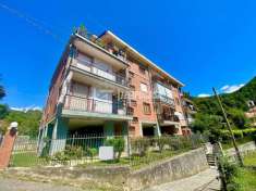 Foto Appartamento in vendita a Pessinetto