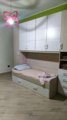 Foto Appartamento in vendita a Petilia Policastro