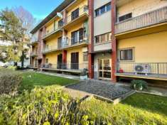 Foto Appartamento in vendita a Piacenza - 2 locali 58mq