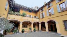 Foto Appartamento in vendita a Piacenza - 3 locali 112mq