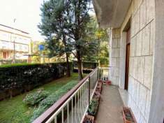 Foto Appartamento in vendita a Piacenza - 3 locali 117mq