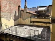 Foto Appartamento in vendita a Piacenza - 3 locali 140mq