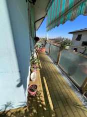 Foto Appartamento in vendita a Piacenza - 4 locali 170mq