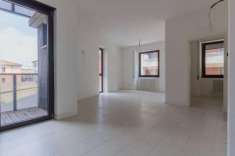 Foto Appartamento in vendita a Piacenza - 4 locali 174mq