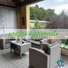 Foto Appartamento in vendita a Piacenza