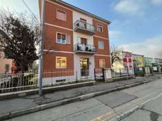 Foto Appartamento in vendita a Piacenza