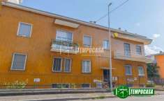 Foto Appartamento in vendita a Piacenza