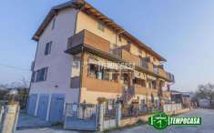 Foto Appartamento in vendita a Piacenza