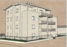 Foto Appartamento in vendita a Piacenza