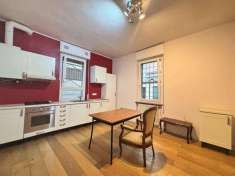 Foto Appartamento in vendita a Piacenza