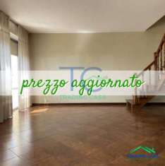 Foto Appartamento in vendita a Piacenza