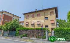 Foto Appartamento in vendita a Piacenza