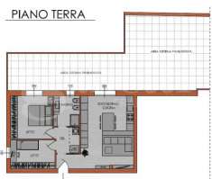 Foto Appartamento in vendita a Piacenza