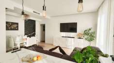 Foto Appartamento in vendita a Piacenza