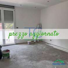 Foto Appartamento in vendita a Piacenza