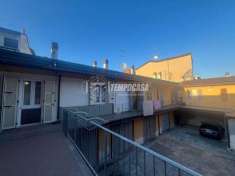 Foto Appartamento in vendita a Piacenza