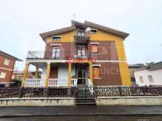 Foto Appartamento in vendita a Piacenza