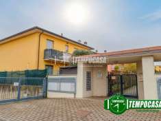 Foto Appartamento in vendita a Piacenza