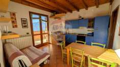 Foto Appartamento in vendita a Pian Camuno