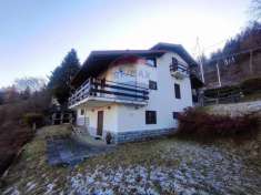 Foto Appartamento in vendita a Pian Camuno