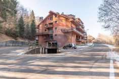 Foto Appartamento in vendita a Pian Camuno