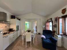 Foto Appartamento in vendita a Pianella - Castelnuovo Berardenga 80 mq  Rif: 1213765