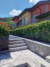 Foto Appartamento in vendita a Pianello Del Lario