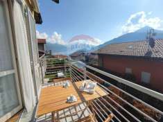 Foto Appartamento in vendita a Pianello Del Lario