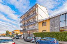 Foto Appartamento in vendita a Pianezza