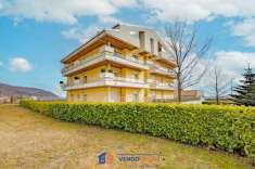 Foto Appartamento in vendita a Piasco