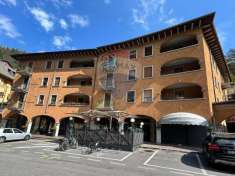 Foto Appartamento in vendita a Piazza Brembana