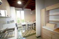 Foto Appartamento in vendita a Picciorana - Lucca 75 mq  Rif: 1314023