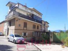 Foto Appartamento in vendita a Piedimonte Matese - 3 locali 65mq