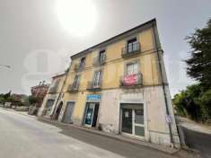 Foto Appartamento in vendita a Piedimonte Matese