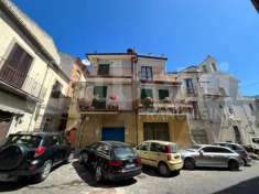 Foto Appartamento in vendita a Piedimonte Matese