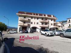 Foto Appartamento in vendita a Piedimonte Matese