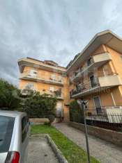 Foto Appartamento in vendita a Piedimonte Matese