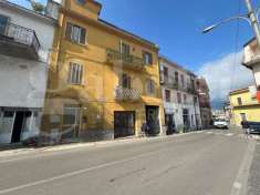 Foto Appartamento in vendita a Piedimonte Matese