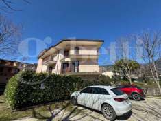 Foto Appartamento in vendita a Piedimonte Matese